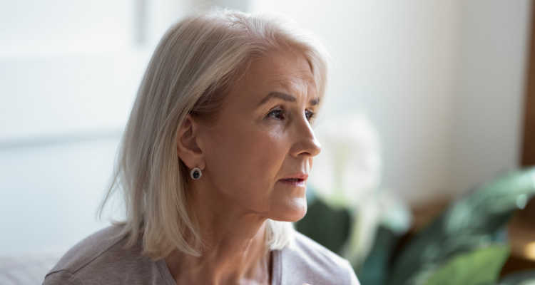Ženy a krize středního věku