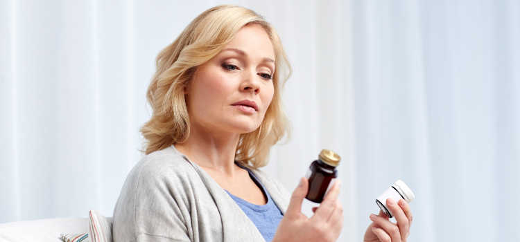 6 praktických tipů, jak zmírnit symptomy menopauzy