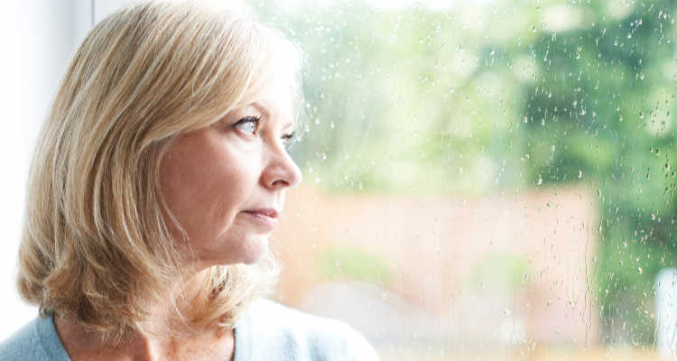 Menopauza, období plné nejen hormonálních změn