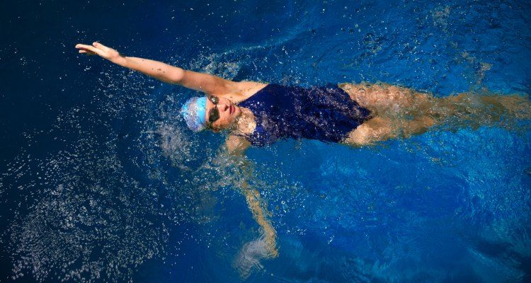 10 důvodů proč začít s plaváním ještě dnes