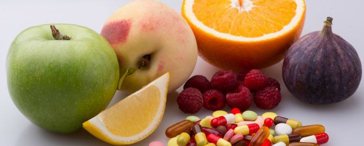 Vitamín C a jeho vliv na naše tělo 