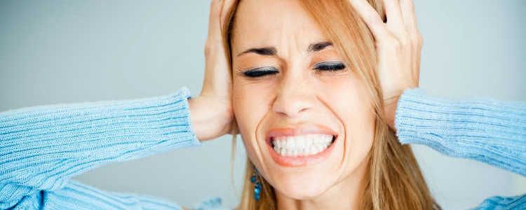 Migréna v menopauze: Na co si dát pozor? 
