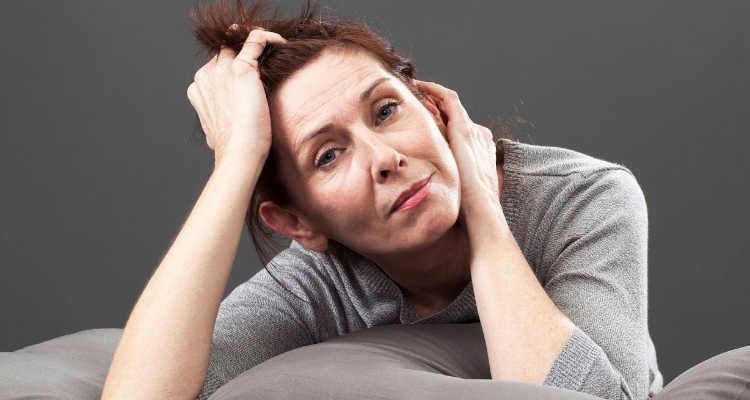 12 tipů, jak zmírnit symptomy menopauzy