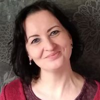 Monika Ornetová, 46 let